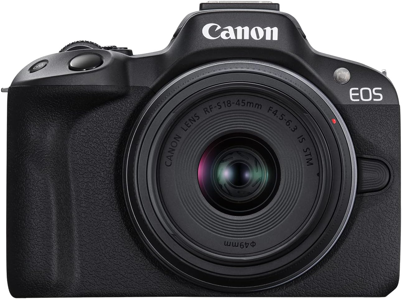 Camera & Video