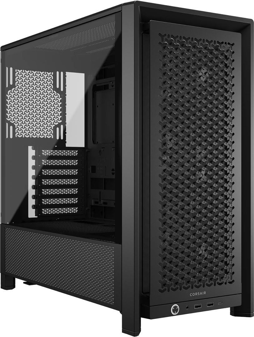 PC & AI Setup