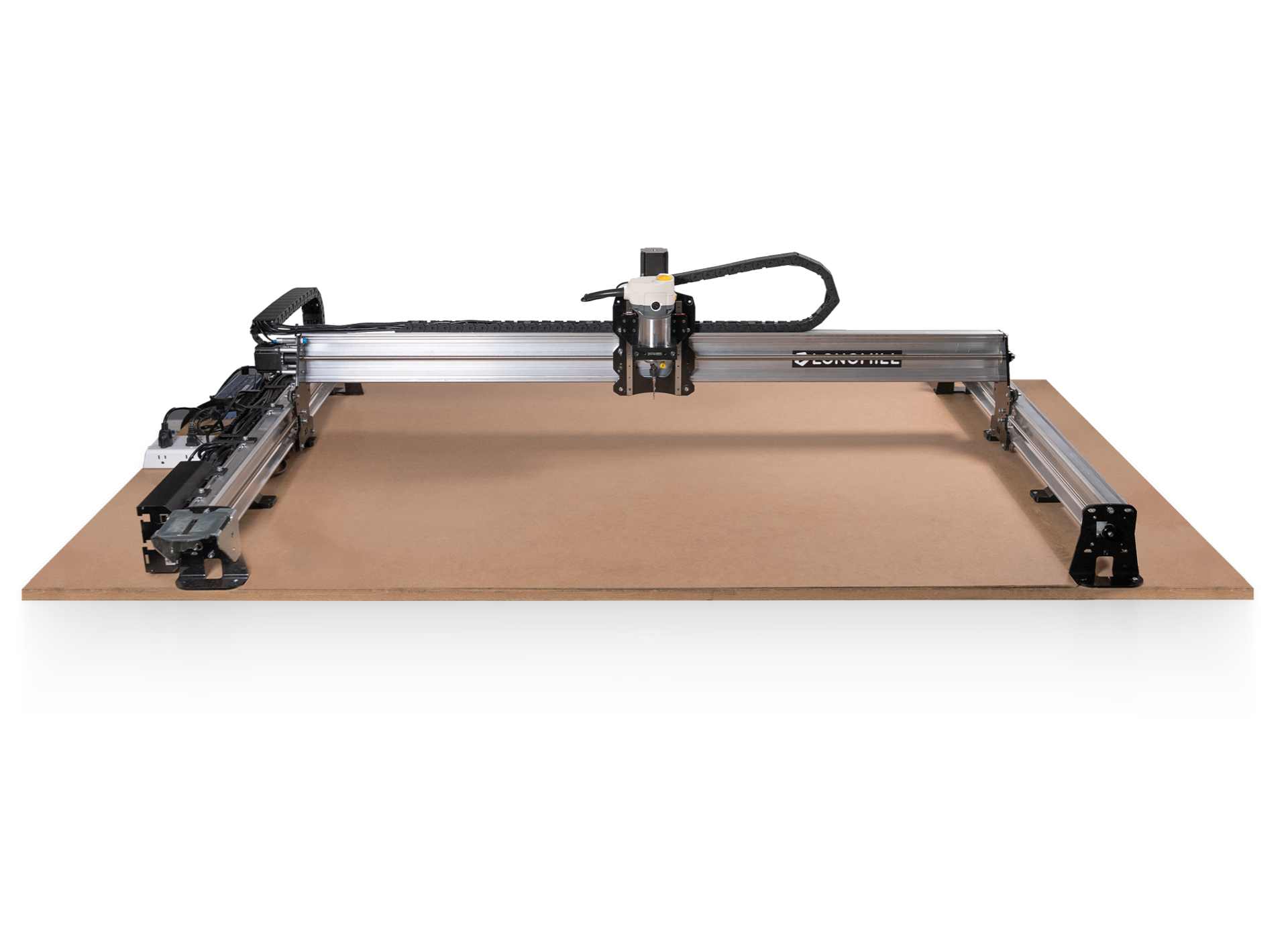 CNC
